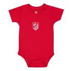 Body Rojo Escudo 2025